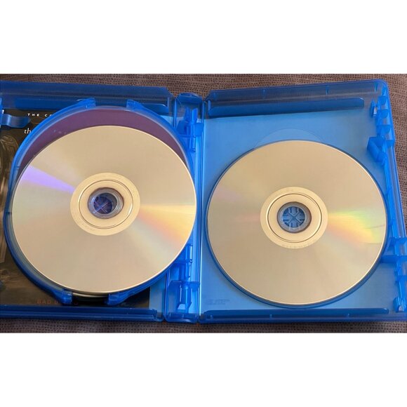 The Originals: Complete Season First Season (Blu-ray) - NO DIGITAL - Picture 14 of 14